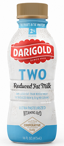 Darigold 2% Milk